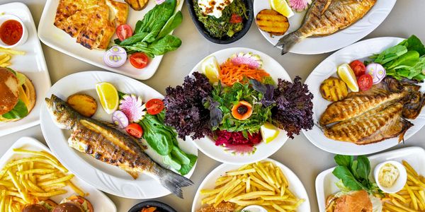 Meze