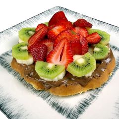 Özhan Waffle & Kumpir