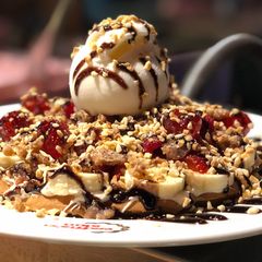 Waffle'cı Akın