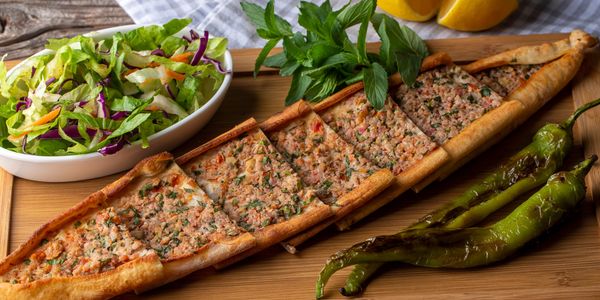 Aydın Pide
