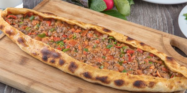 Aydınlı Usta Ümran Pide & Kebap