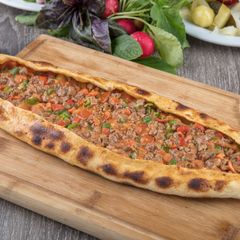 Aydınlı Usta Ümran Pide & Kebap