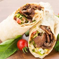 Bol Bol Döner