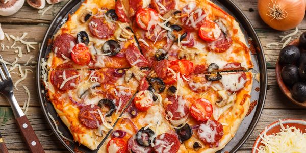 Pizza