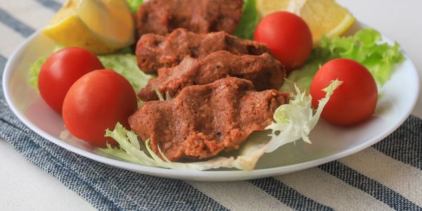 Ferhatapaşa Çiğ Köfte