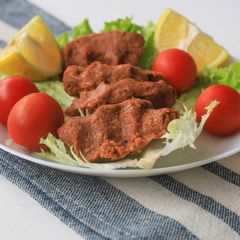 Ferhatapaşa Çiğ Köfte