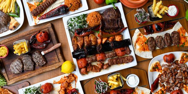 Gaziantepli Han Kebap