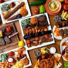 Gaziantepli Han Kebap