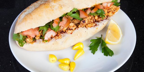 Tantuni