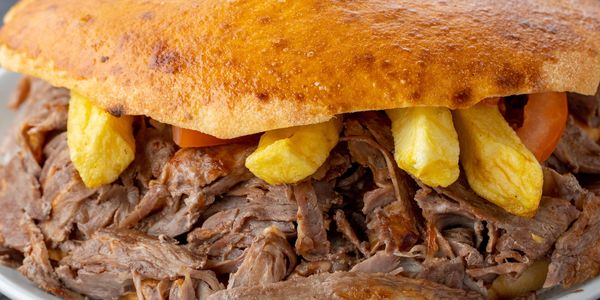 Başak Döner