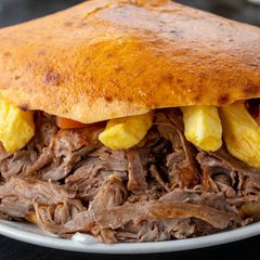 Başak Döner