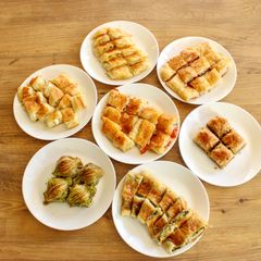 Tiroğulları Börek & Baklava