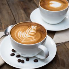 Atlas Coffee And More
