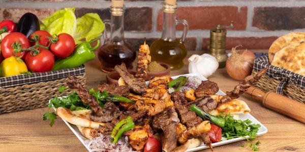 Nam-ı Değerli Pide & Çorba & Kebap