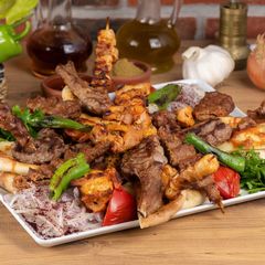 Nam-ı Değerli Pide & Çorba & Kebap