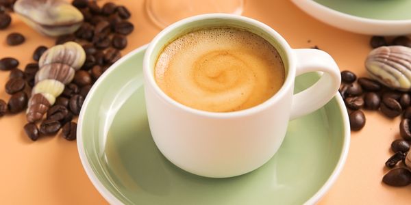 Coffee Life
