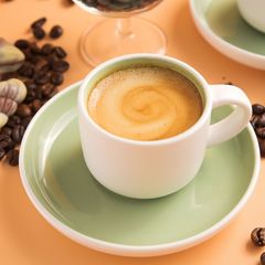 Coffee Life
