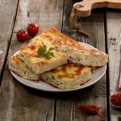 AC Yersen Börek & Pilav