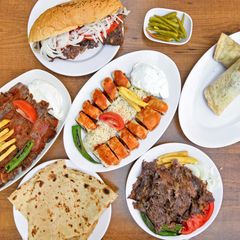 Kaffa Döner