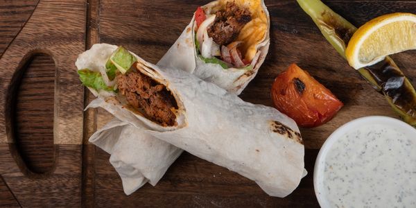 Anteplioğlu Kebap