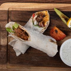 Anteplioğlu Kebap