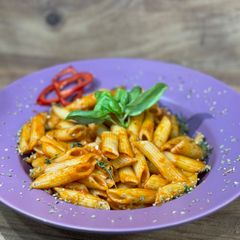 Makarna Dünyası
