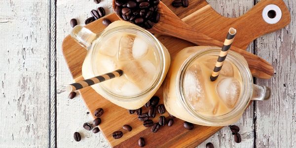 The Lukkans Coffee