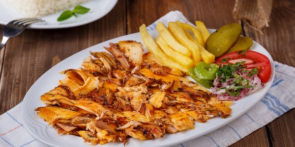 Ege Döner