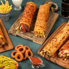 Ege Döner