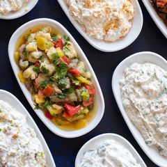 Hızlı Meze