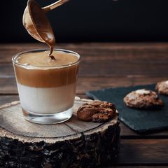 Lyon Cafe