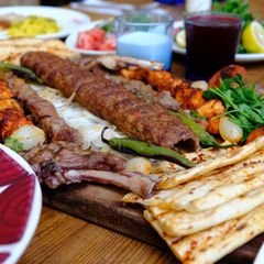 Adana Kebap Salonu
