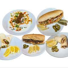 Tantuni Ekspres