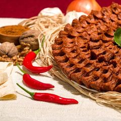 Battalbey Çiğ Köftecisi & Dondurma