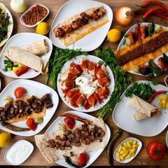 Mahsen Cafe & Tabildot