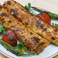Kebapçı Zeki Usta