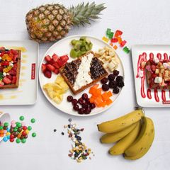 Edem Çıtır Waffle