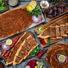 Can Can Kardeşler Pide