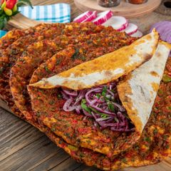 Akkuş Pide & Pizza