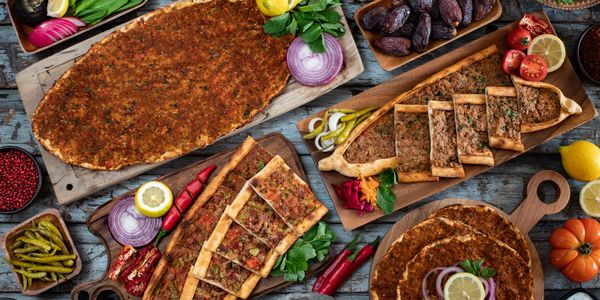 Park Pide & Pizza & Kebap & Çorba