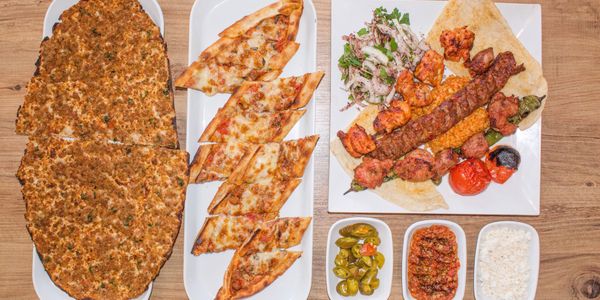 Has Köroğlu Pide & Kebap
