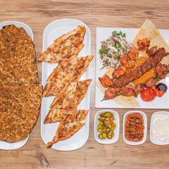 Has Köroğlu Pide & Kebap
