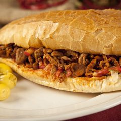 Ağbi Tantuni