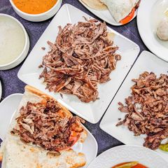 Munzur Döner