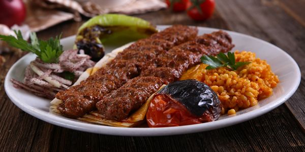 Şahin Kebap