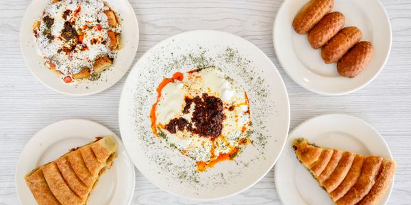 Bizim Boşnak Börekçisi & Mantı Evi