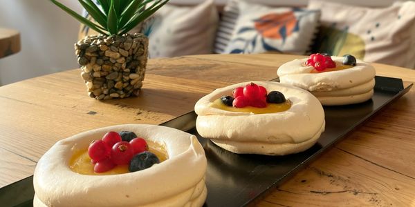 Gang Patisserie