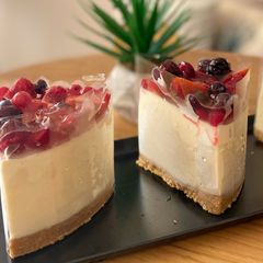 Gang Patisserie