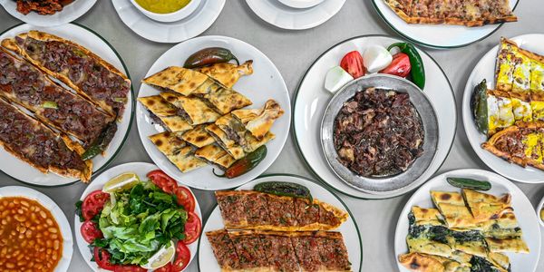 Öztat Pide & Çorba & Yemek