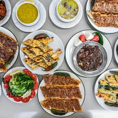 Öztat Pide & Çorba & Yemek